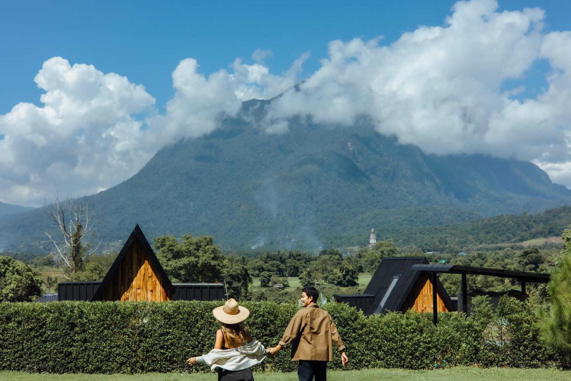 The Campian Chiang Mai Exterior foto