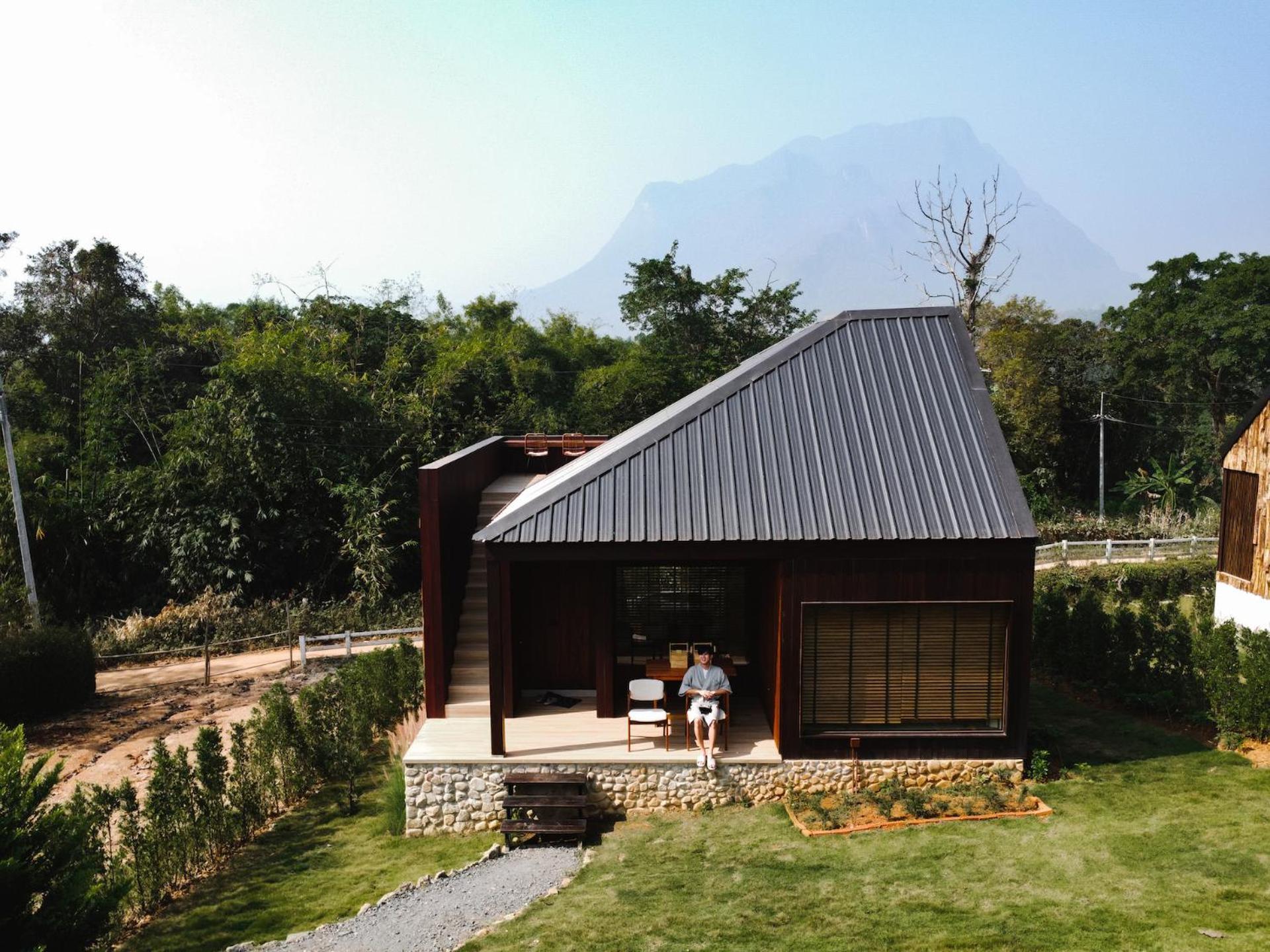 The Campian Chiang Mai Exterior foto