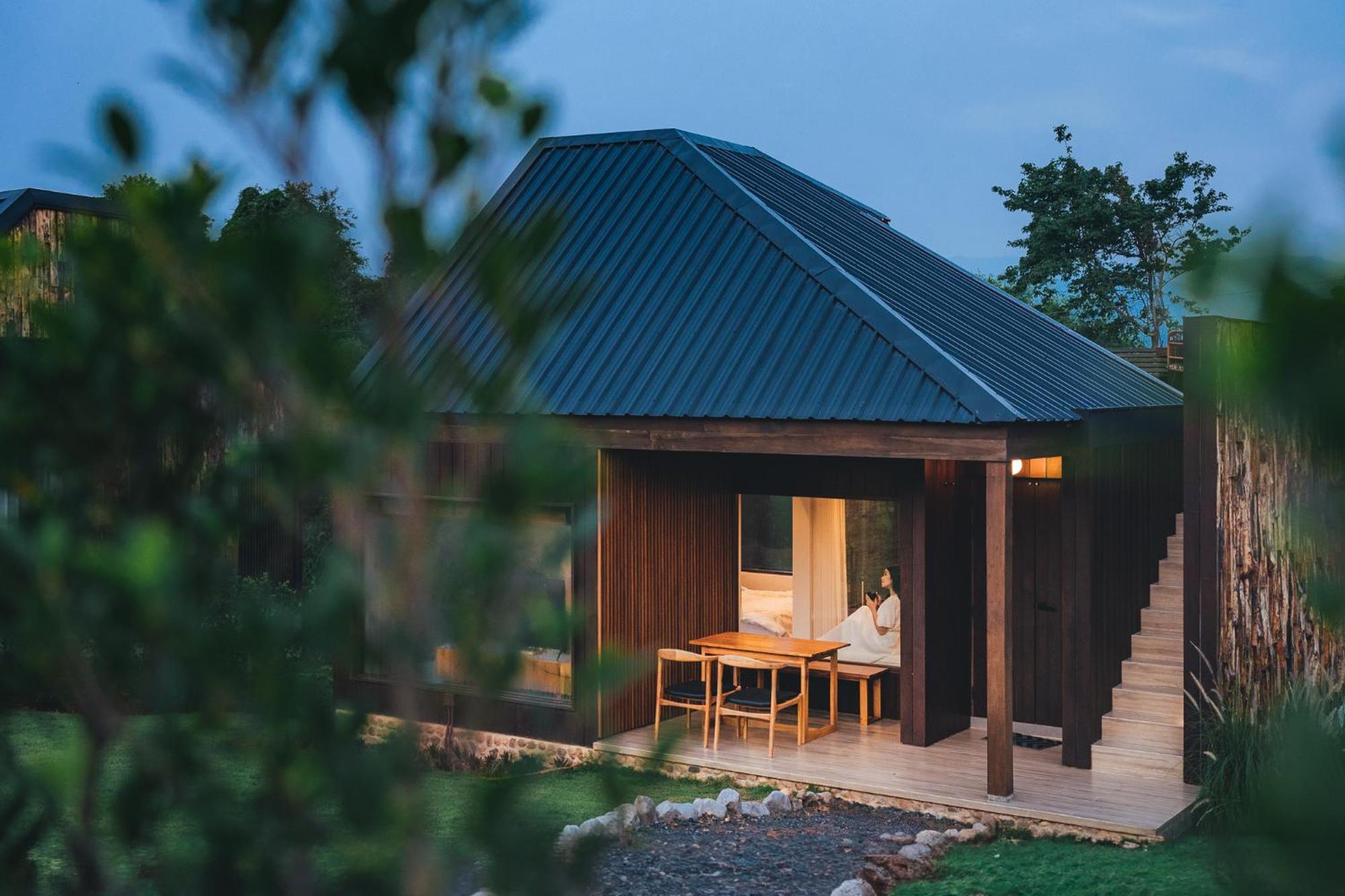 The Campian Chiang Mai Exterior foto