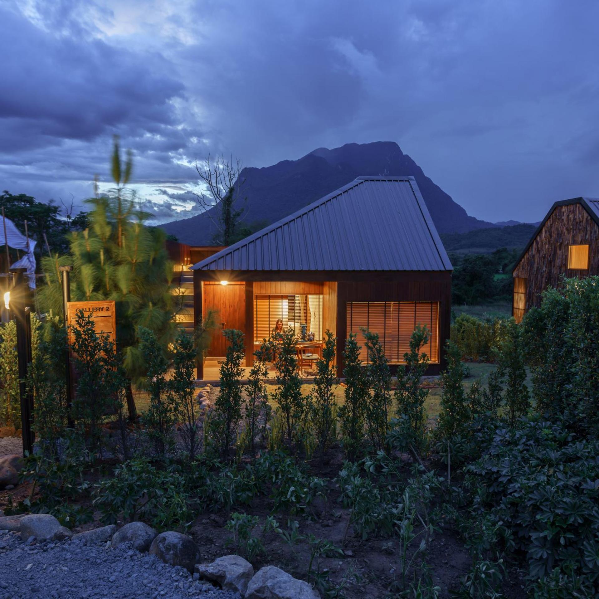 The Campian Chiang Mai Exterior foto